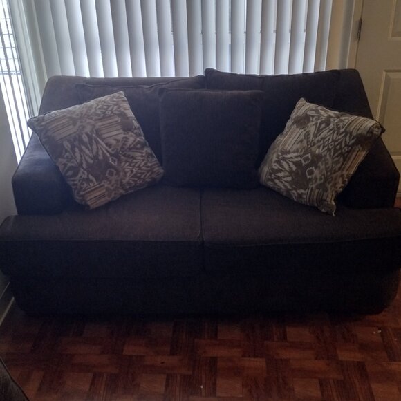 Couch - Picture 2 of 2
